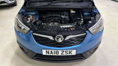 Vauxhall Crossland X 1.2 SE 5dr Petrol Hatchback